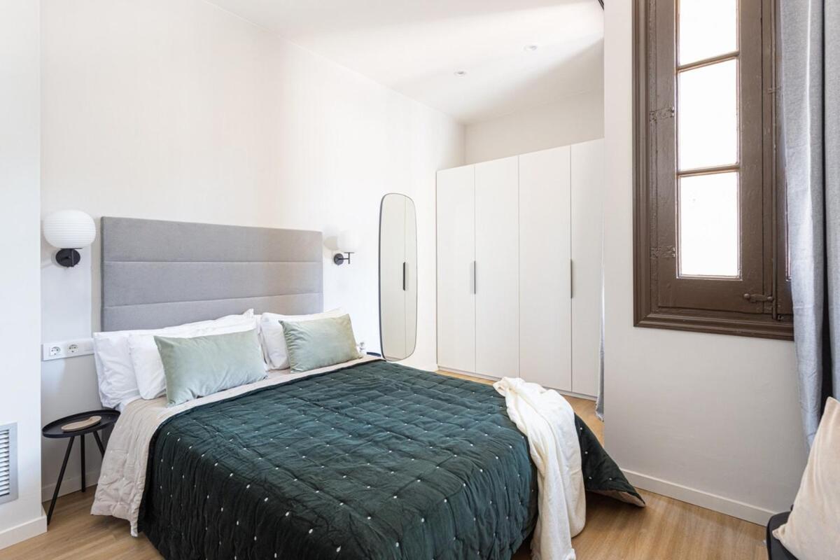 Canela Homes Midterm Merce Appartement *
