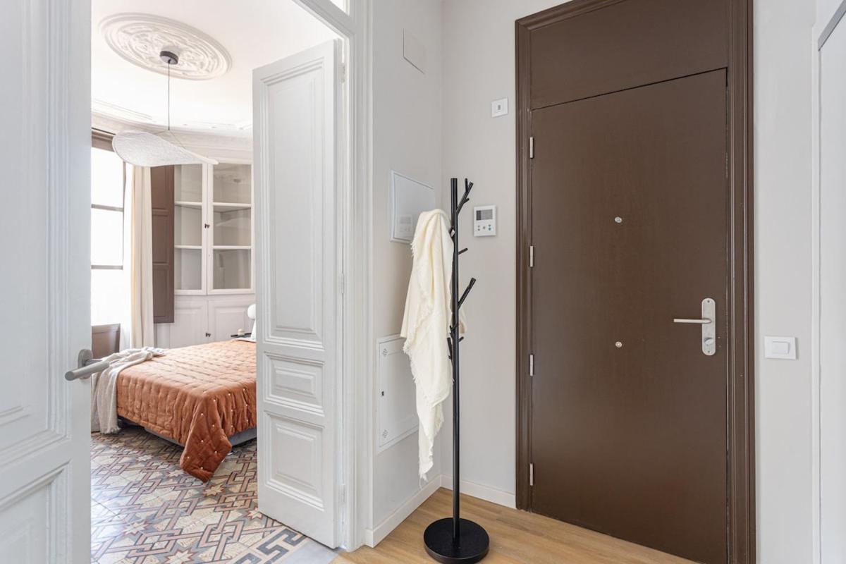 Appartement Canela Homes Midterm Merce *