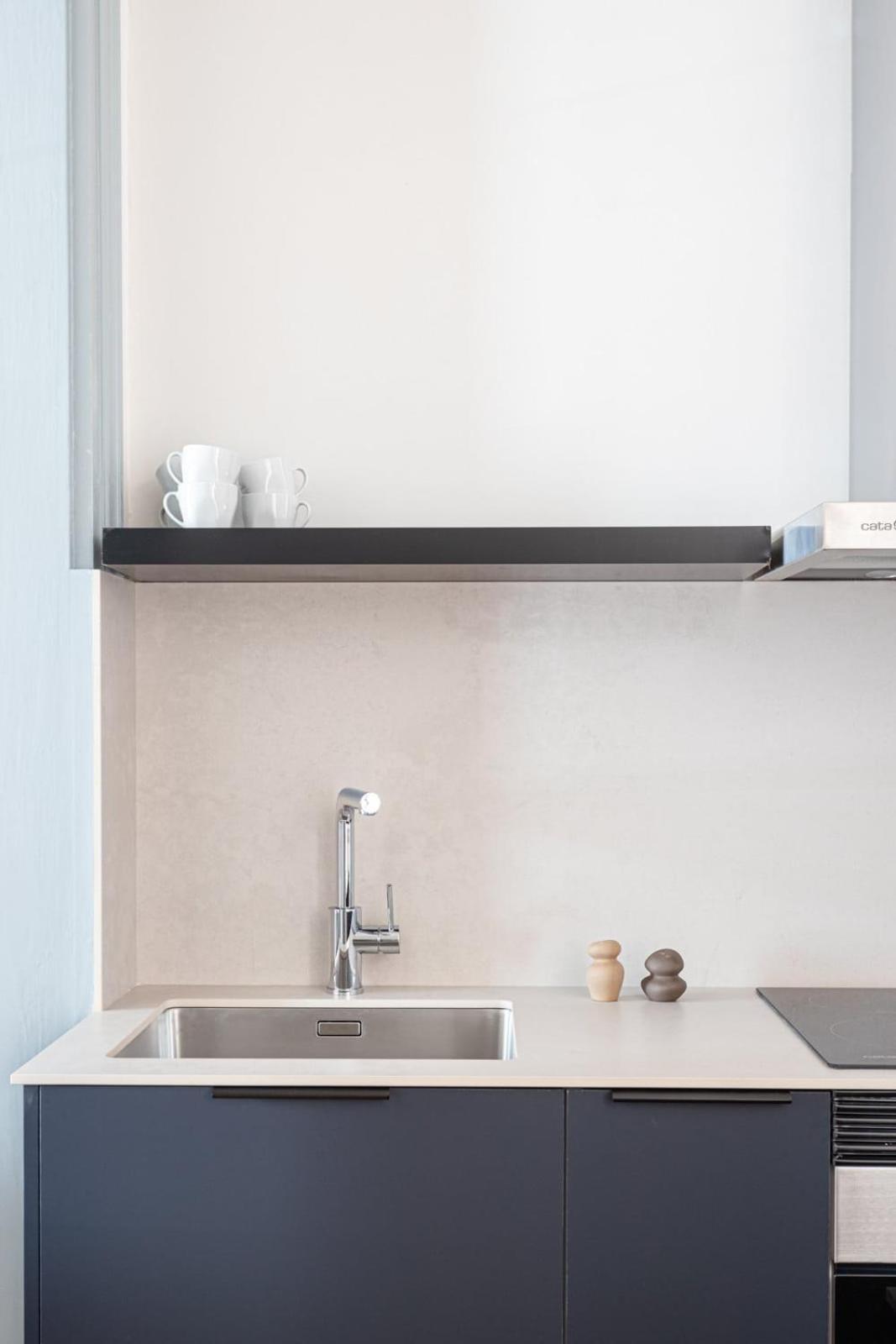 Canela Homes Midterm Merce Appartement