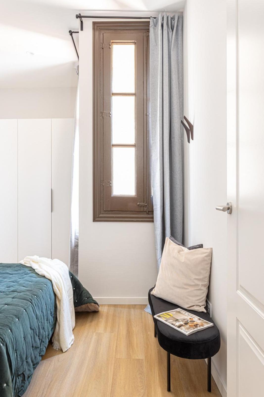 Appartement Canela Homes Midterm Merce *