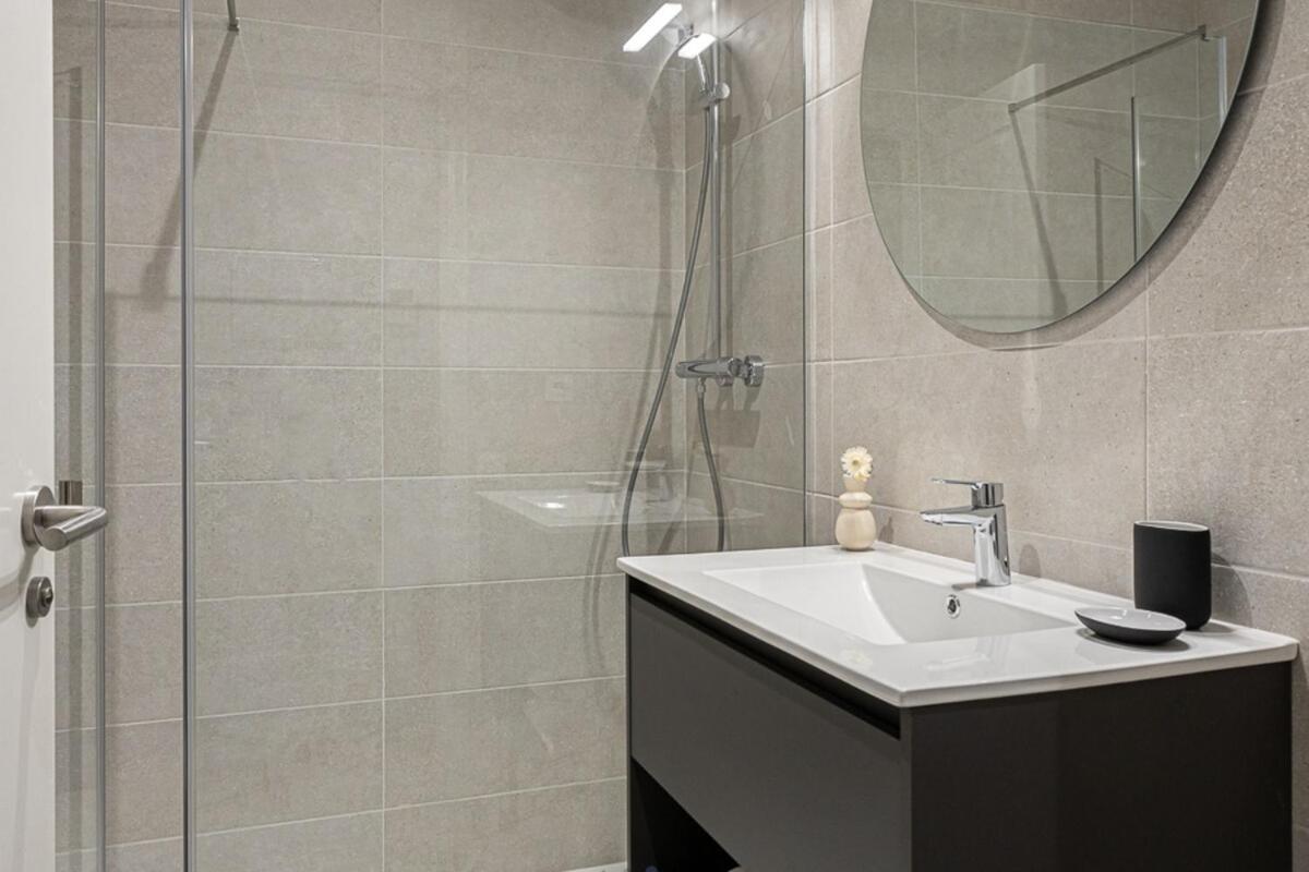 Canela Homes Midterm Merce Appartement *