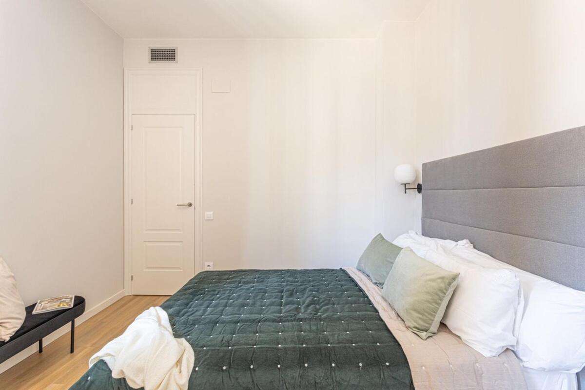 Canela Homes Midterm Merce * Barcelona