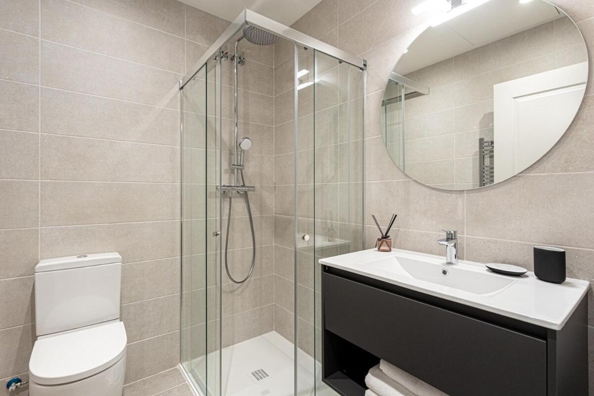 Canela Homes Midterm Merce Appartement *