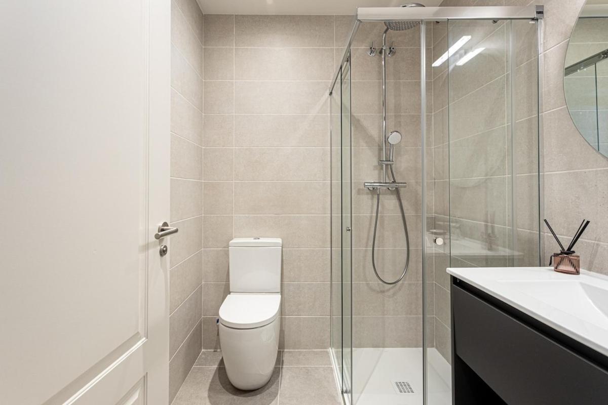 Canela Homes Midterm Merce Barcelona