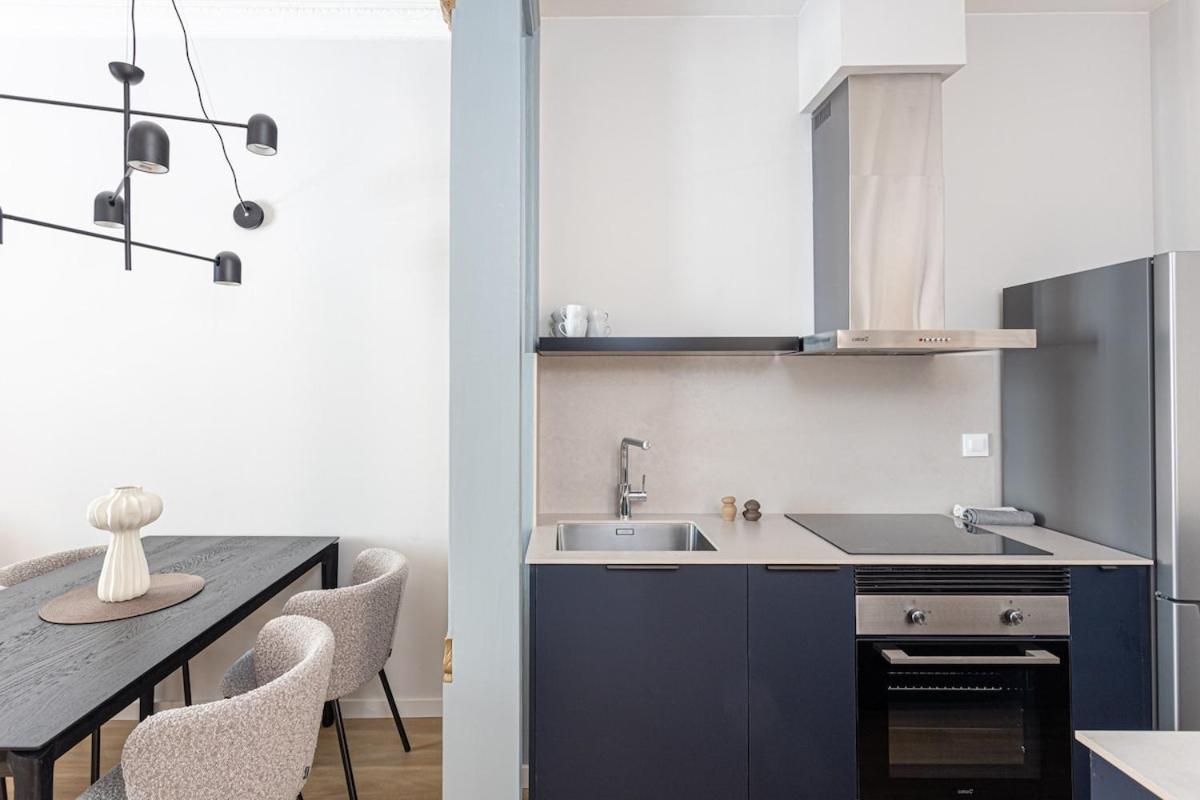 Canela Homes Midterm Merce