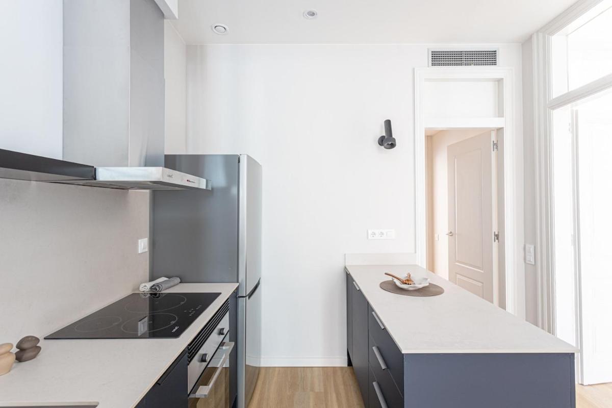 Canela Homes Midterm Merce * Barcelona