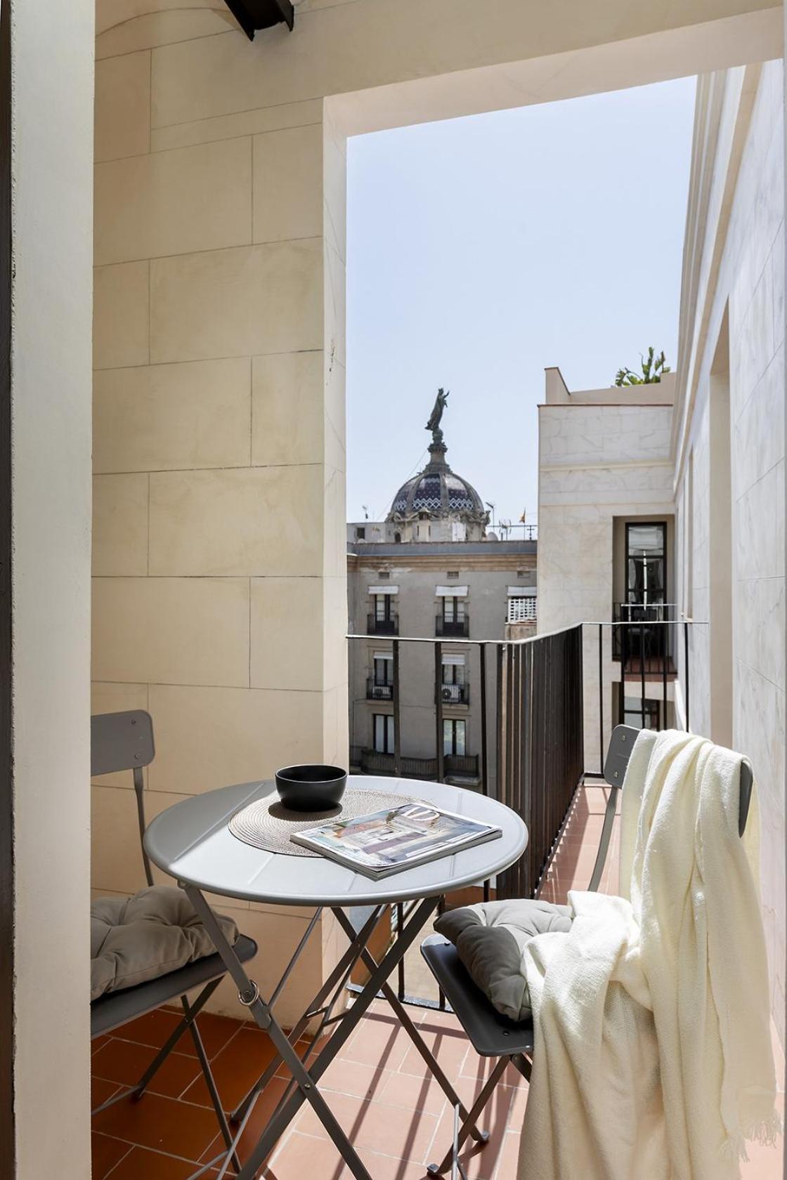Canela Homes Midterm Merce Appartement