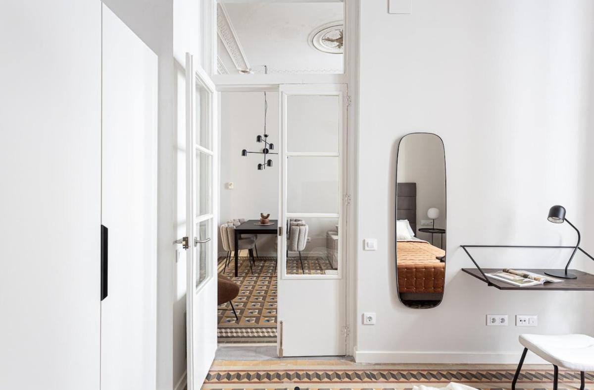 Appartement Canela Homes Midterm Merce Barcelona