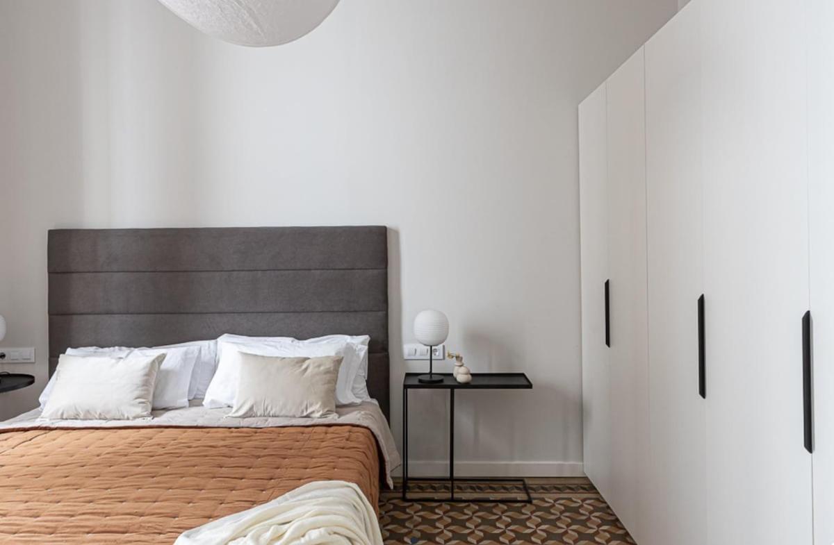 Canela Homes Midterm Merce Barcelona
