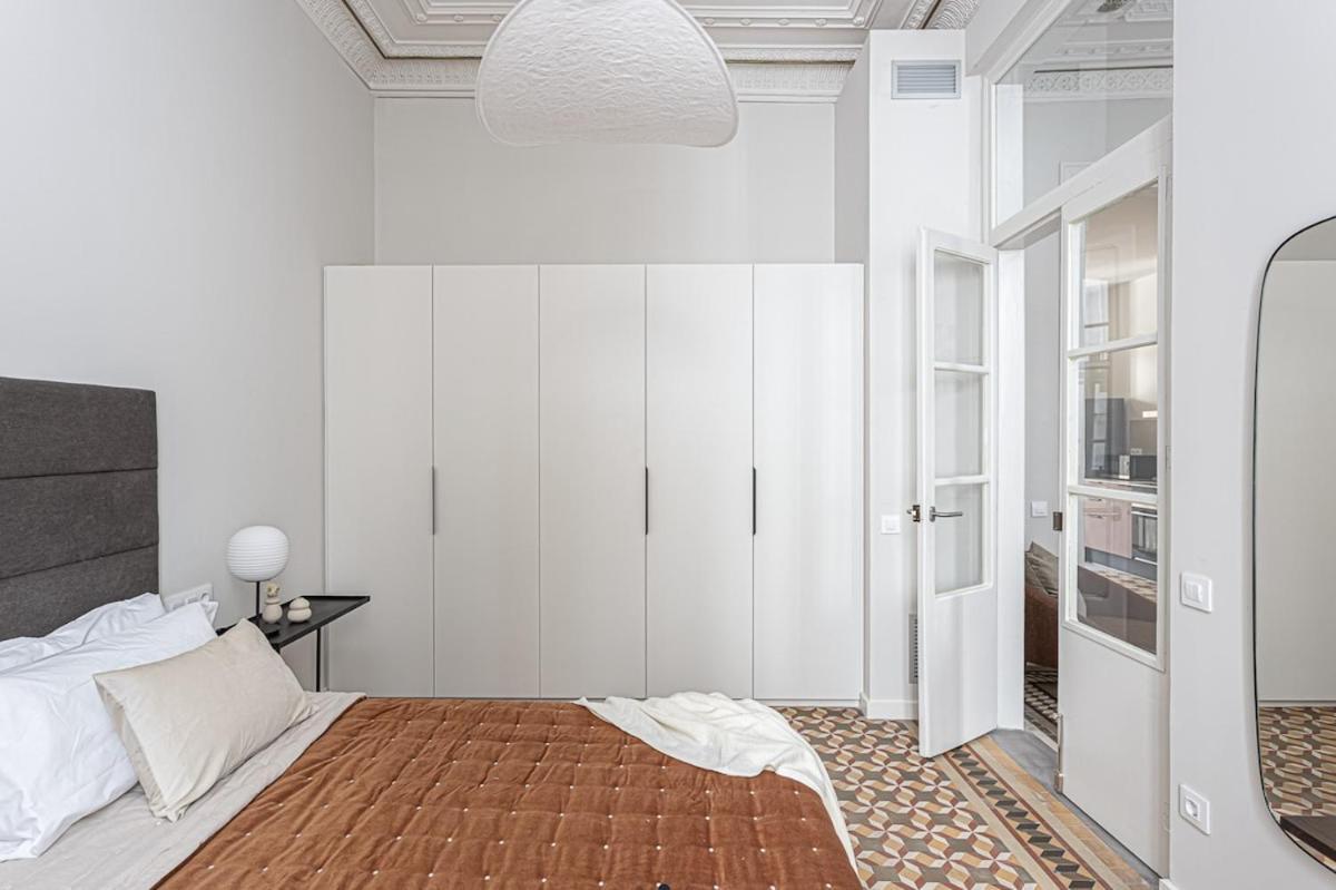 Canela Homes Midterm Merce Appartement