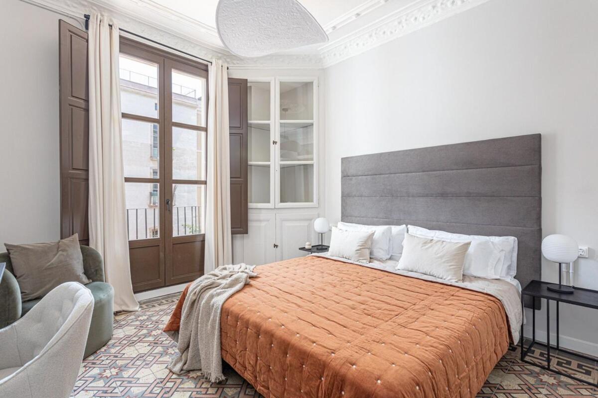 Appartement Canela Homes Midterm Merce Barcelona