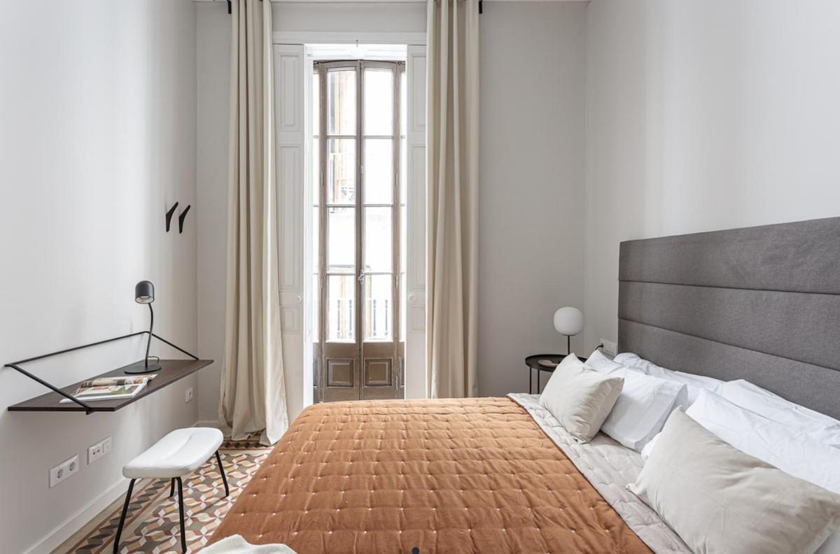 Canela Homes Midterm Merce Appartement *