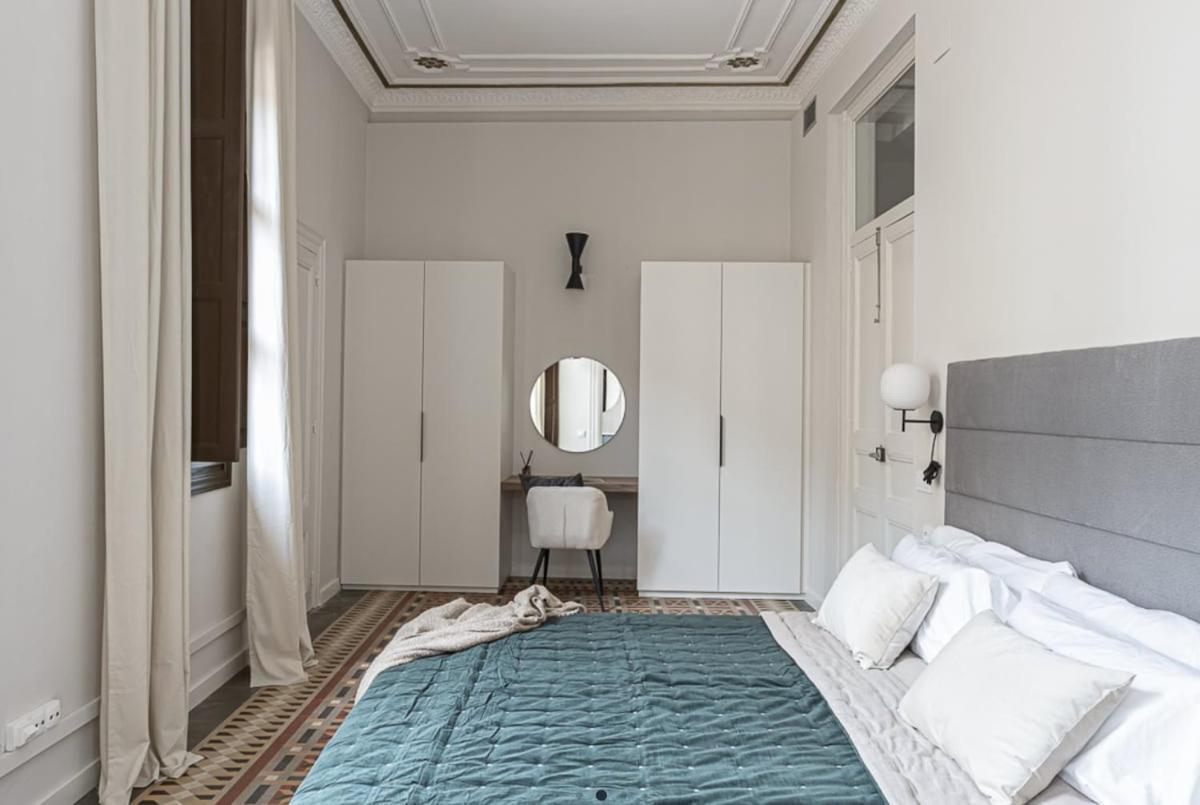 Canela Homes Midterm Merce * Barcelona