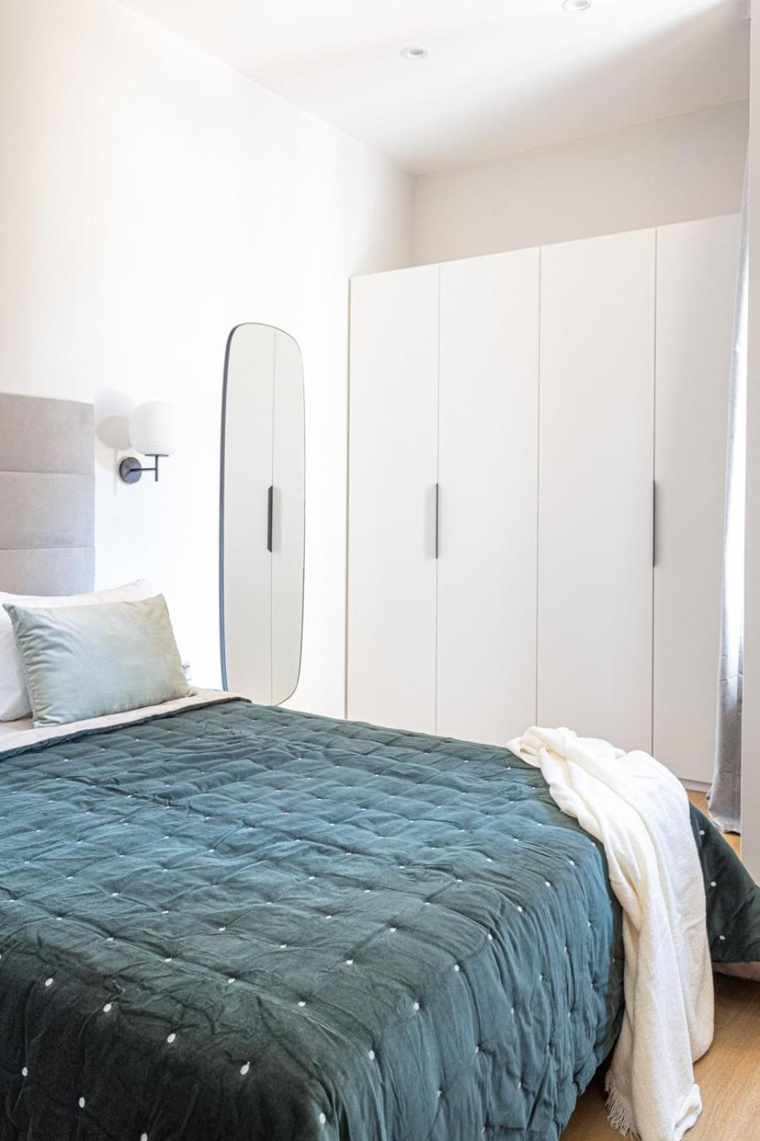 Canela Homes Midterm Merce Appartement *