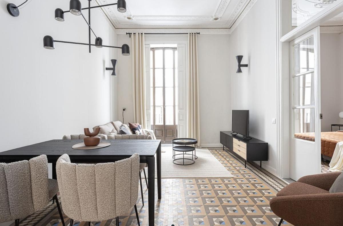 Canela Homes Midterm Merce * Barcelona