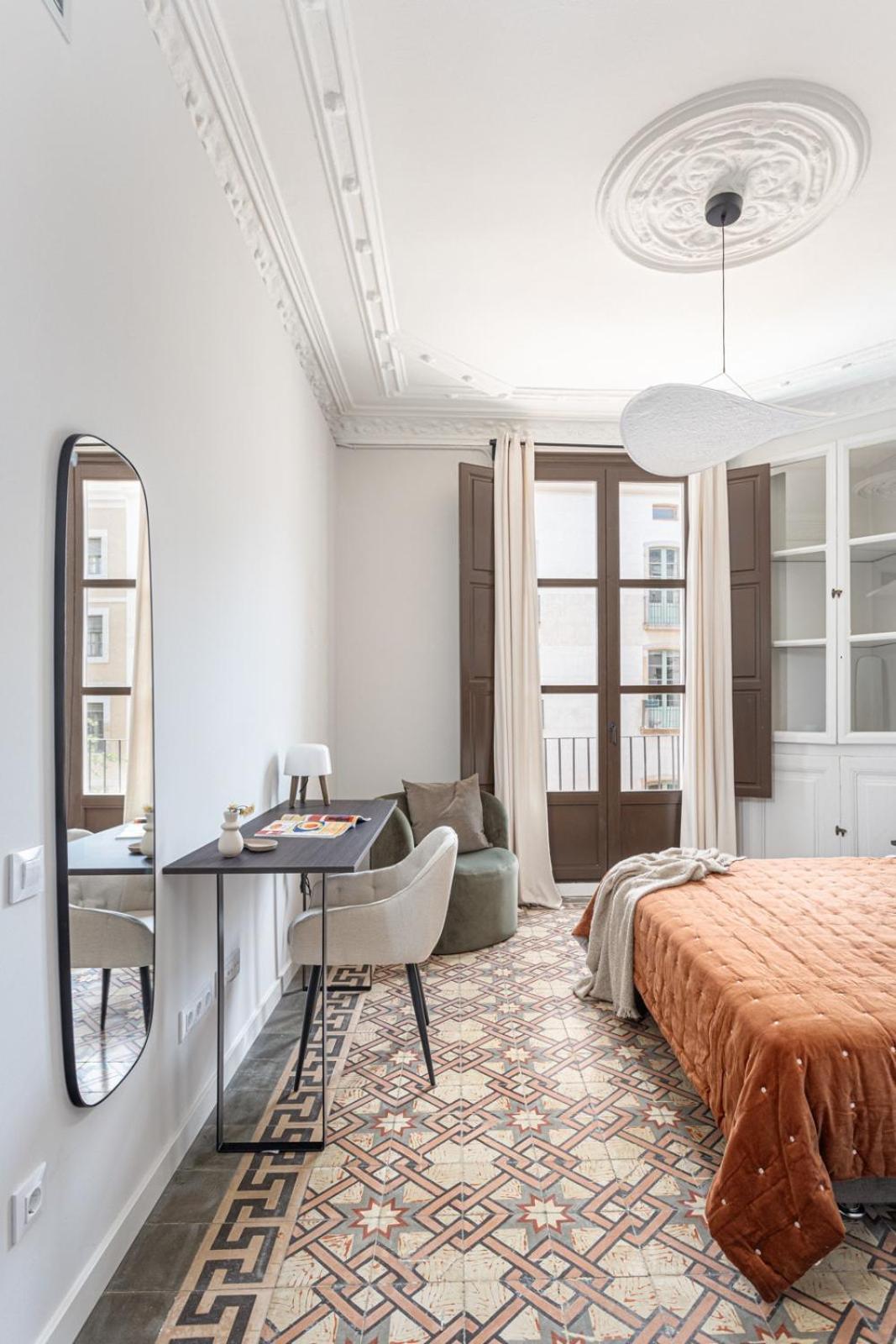 Canela Homes Midterm Merce Appartement
